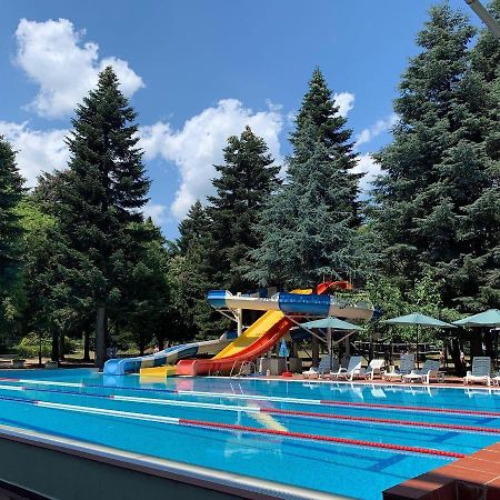 سينتس قسطنطين وهيلينا Hotel Rositsa المظهر الخارجي الصورة