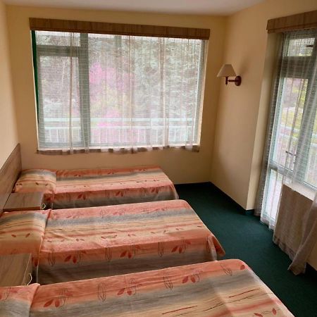 سينتس قسطنطين وهيلينا Hotel Rositsa المظهر الخارجي الصورة