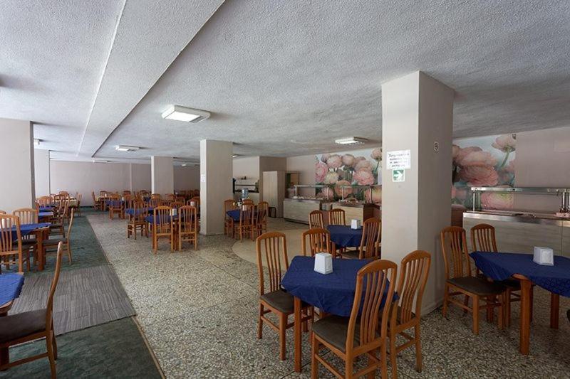 سينتس قسطنطين وهيلينا Hotel Rositsa المظهر الخارجي الصورة