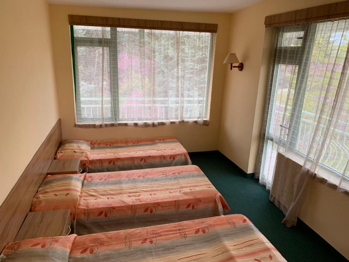 سينتس قسطنطين وهيلينا Hotel Rositsa المظهر الخارجي الصورة