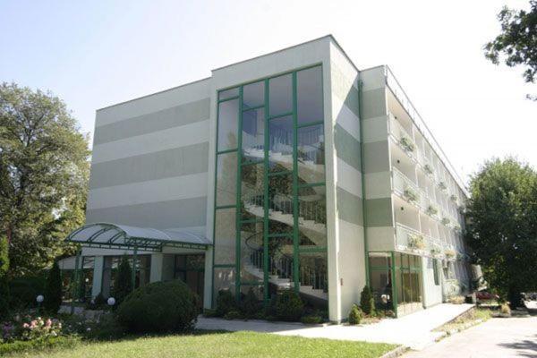 سينتس قسطنطين وهيلينا Hotel Rositsa المظهر الخارجي الصورة